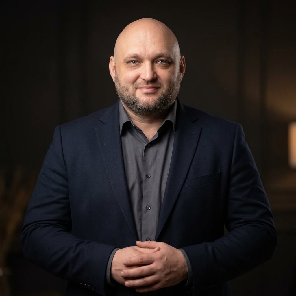 Radu Ucraineț