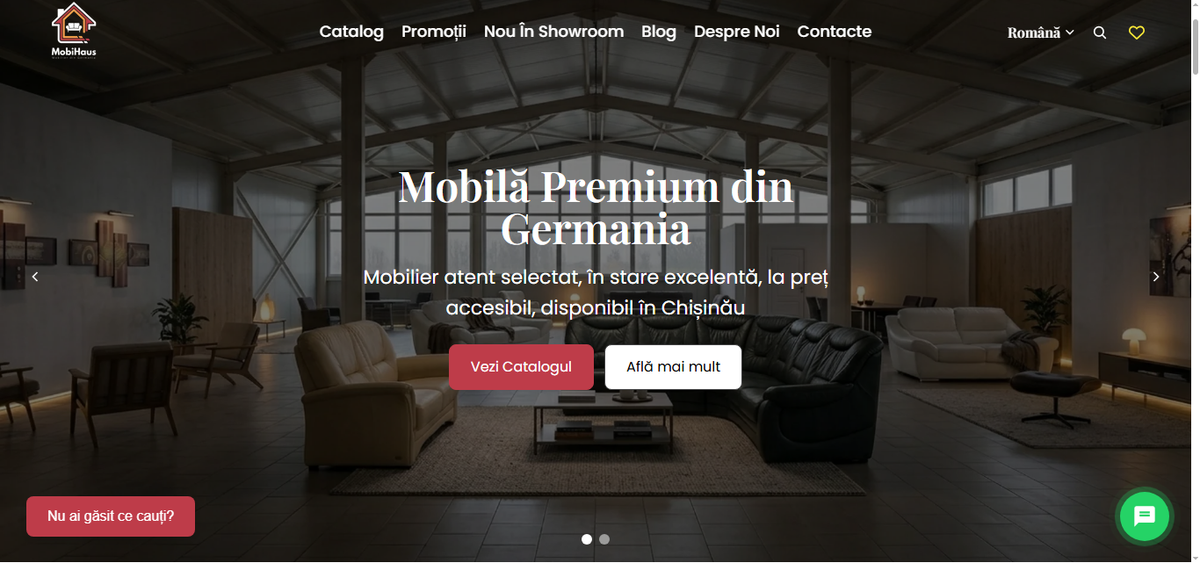 MOBIHAUS