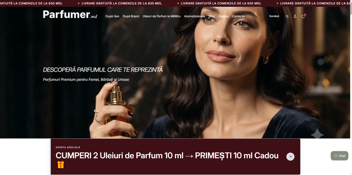 Parfumer.md